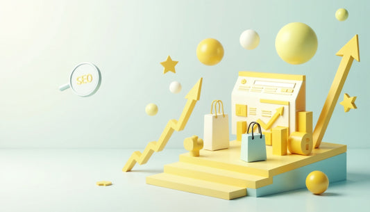 A Beginner’s Guide to Shopify SEO: Drive More Traffic to Your Store