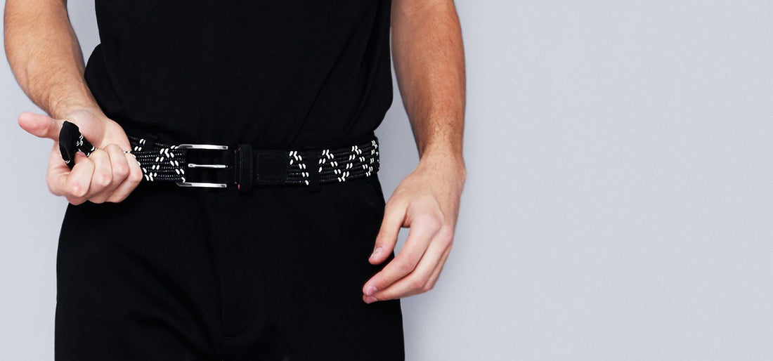 Beltology Shopify Store