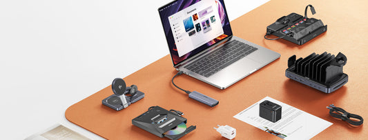 UNITEK Shopify Store