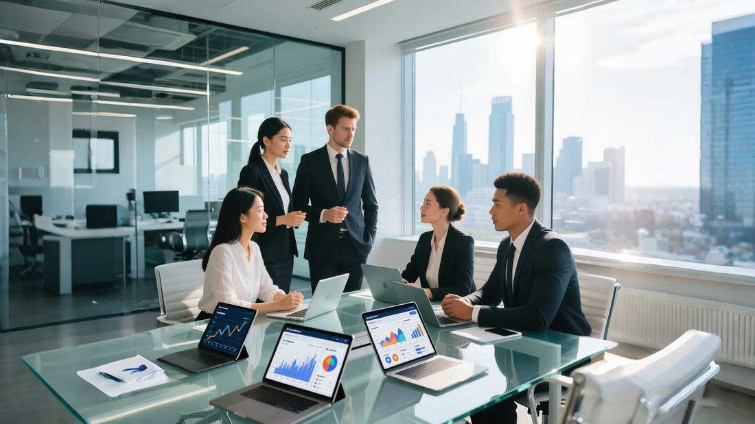 How to Choose the Right Ecommerce Platform in 2026: A Decision Framework