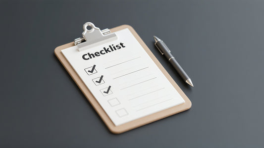 Shopify Store Launch Checklist: Your Step-by-Step Guide to Success (Avoid Costly Mistakes!)