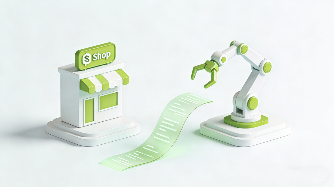 The Future of Automated Commerce for Hong Kong Shopify Stores (and How Open Claw Helps)