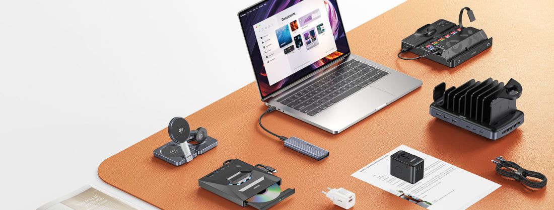 UNITEK Shopify Store